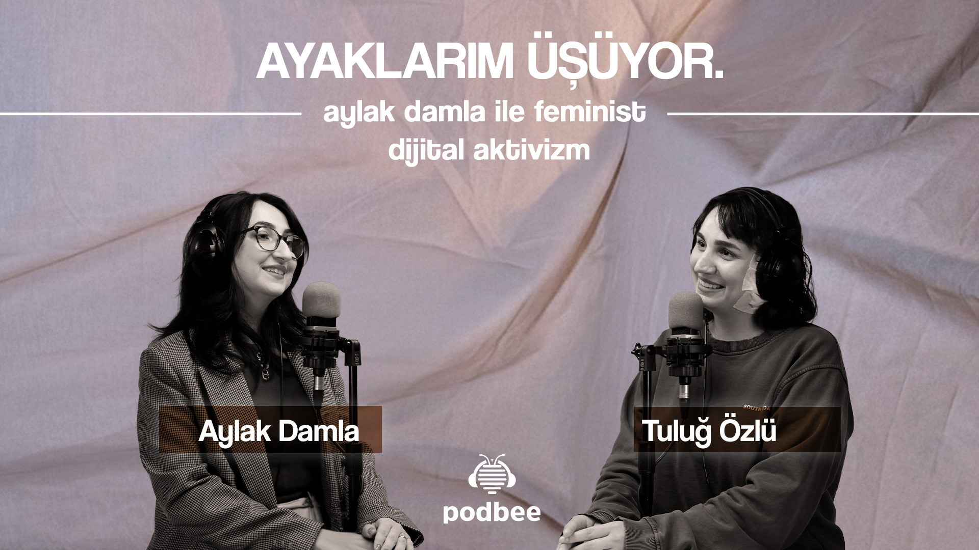 aylak damla ile feminist dijital aktivizm
